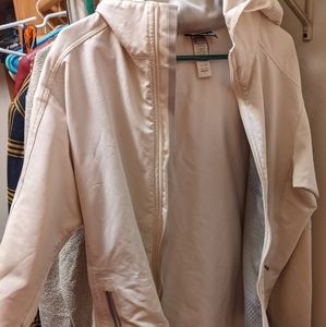 Lightweight Patagonia Coat